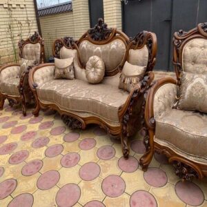 Modern Sofa Set Design