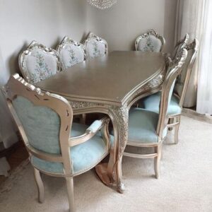 Chiniot Dining Set